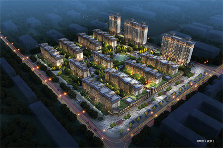 自由心岸2室1厅1卫29.8万46m2中装出售