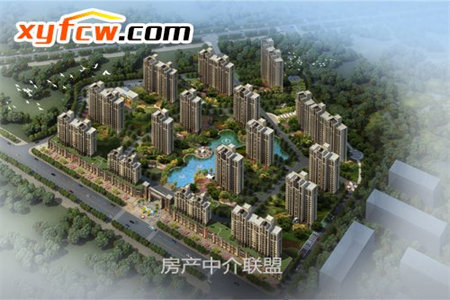 花园小区两室一厅72平精装证满五出售